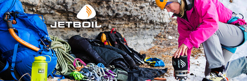 JETBOIL Zip Cooking System